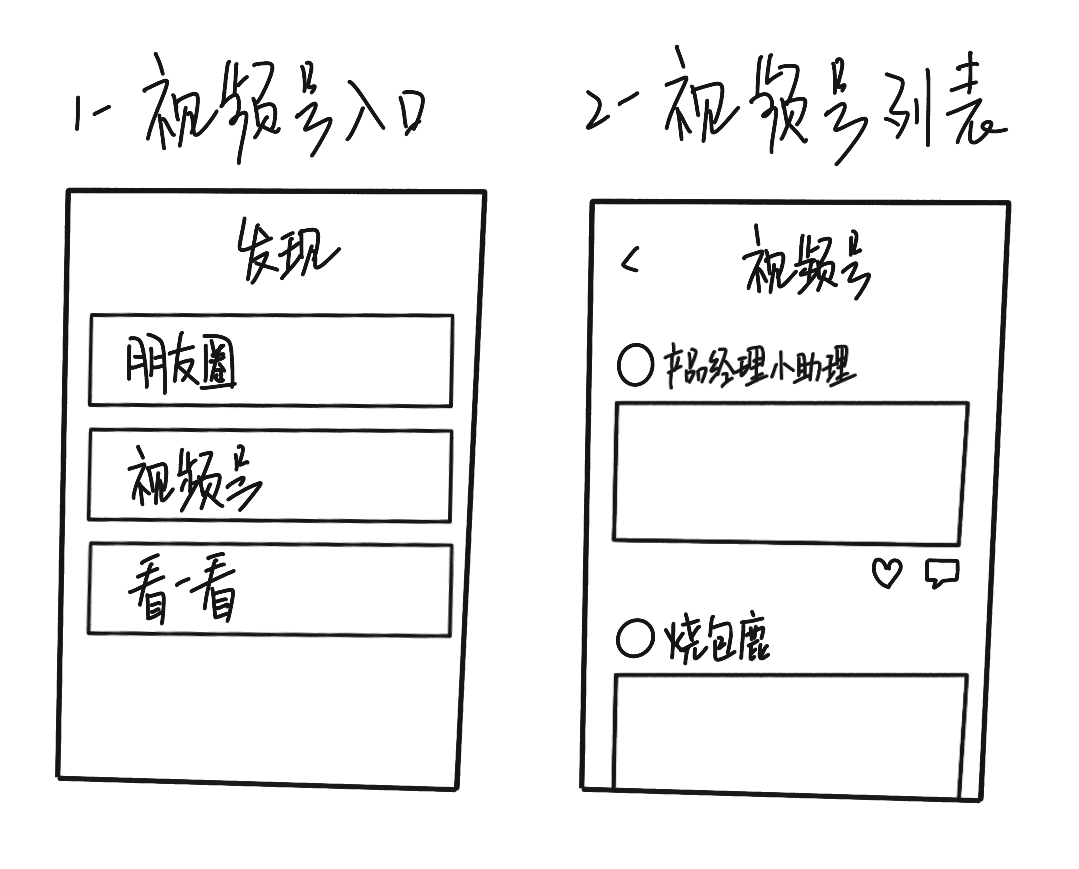 微信视频号，是红利还是泡沫？