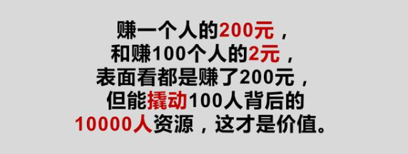 私域流量运营未来潜力巨大！