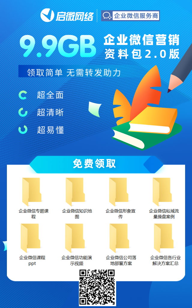 蛋糕烘焙怎么做业绩增长？企业微信成发力点！