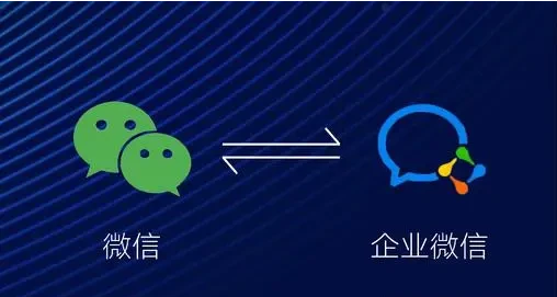 企业微信做私域流量4大功能！