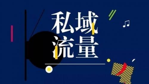 如何从0到1搭建百万私域流量池，持续变现？