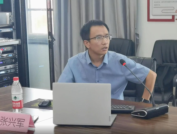 数智化成果工作交流会